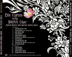 1996-09-12: The Armani Party: Lexington Armory, New York, NY, USA