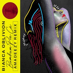 Bumbum Pra Cá (Amadeezy Remix)