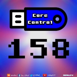 Core Control 158