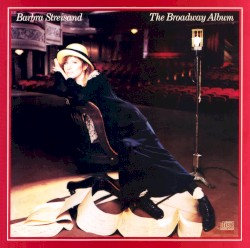 The Broadway Album