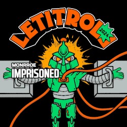 Imprisoned