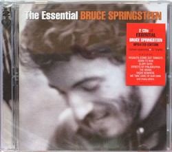 The Essential Bruce Springsteen