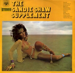 The Sandie Shaw Supplement