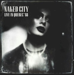 Live in Quebec ’88