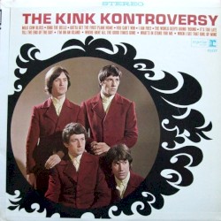The Kink Kontroversy