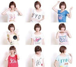 オールウェイズ I・Y・O（30th Anniversary BEST ALBUM）