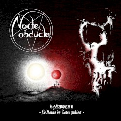 Karwoche - Die Sonne der Toten pulsiert