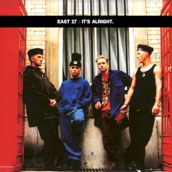 It's Alright (The Remixes)