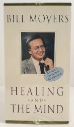 Healing and the Mind
