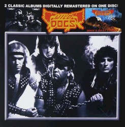 Man’s Best Friend / Wild Dogs