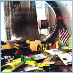 Sweet Little Mystery