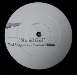 Stupid Girl (Remixes)