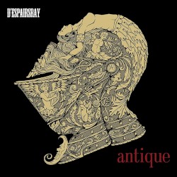 antique