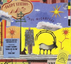 Egypt Station