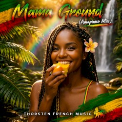 Mama Ground (Amapiano Mix)