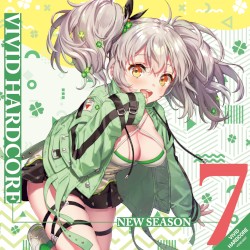 VIVID HARDCORE -New Season- 7