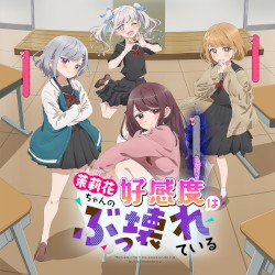 はかりたい好感度