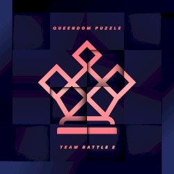 퀸덤퍼즐 TEAM BATTLE 2