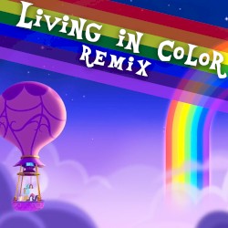 Living in Color (Faulty remix)