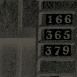 Distinct Restless Objects