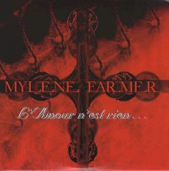 L'amour n'est rien...