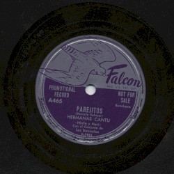 Parejitos / Mujer sin alma