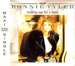 Holding Out for a Hero / Faster Than the Speed of Night / Total Eclipse of the Heart