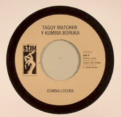 Cumbia Locura