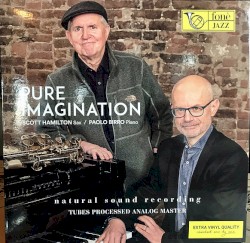Pure Imagination