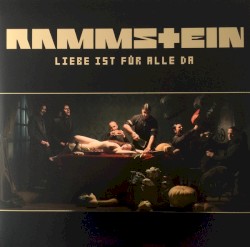 Liebe ist für alle da