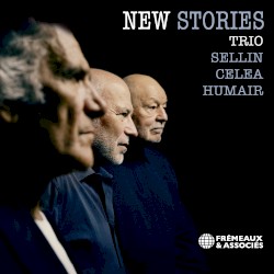 New Stories (Trio)
