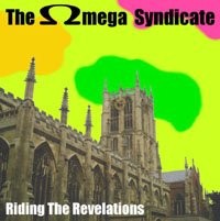 Riding The Revelations