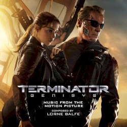 Terminator Genisys (Music from the Motion Picture)