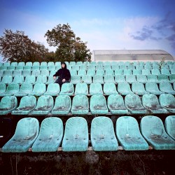 More Than What I’ve Done Less Than What I Have Become