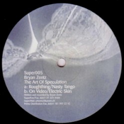 The Art of Speculation