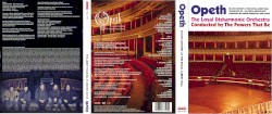 In Live Concert at the Royal Albert Hall