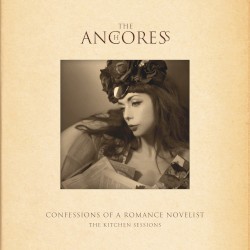 Confessions of a Romance Novelist: The Kitchen Sessions
