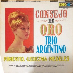 Consejo de oro
