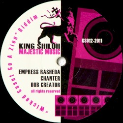 First Come Jah / Moving Out / Now You Can See the Smoke / Final Call