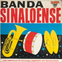 Banda sinaloense