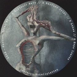 Further Trial EP
