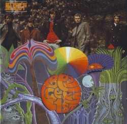Bee Gees’ 1st