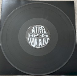 Bad Like Yards / Welcome to My Nightmare