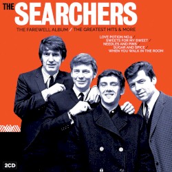 The Farewell Album / The Greatest Hits & More