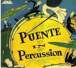 Puente in Percussion
