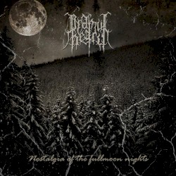 Nostalgia of the Fullmoon Nights