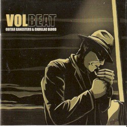 Guitar Gangsters & Cadillac Blood