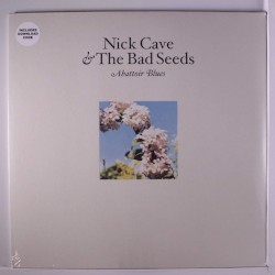 Abattoir Blues / The Lyre of Orpheus