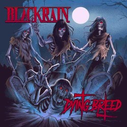 Dying Breed