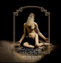 Sin paciencia - Discografía completa 94-96